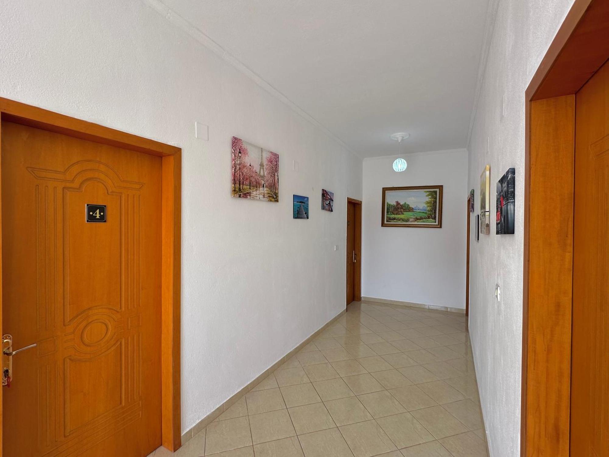 Villa Nelamari Ksamil Exteriör bild