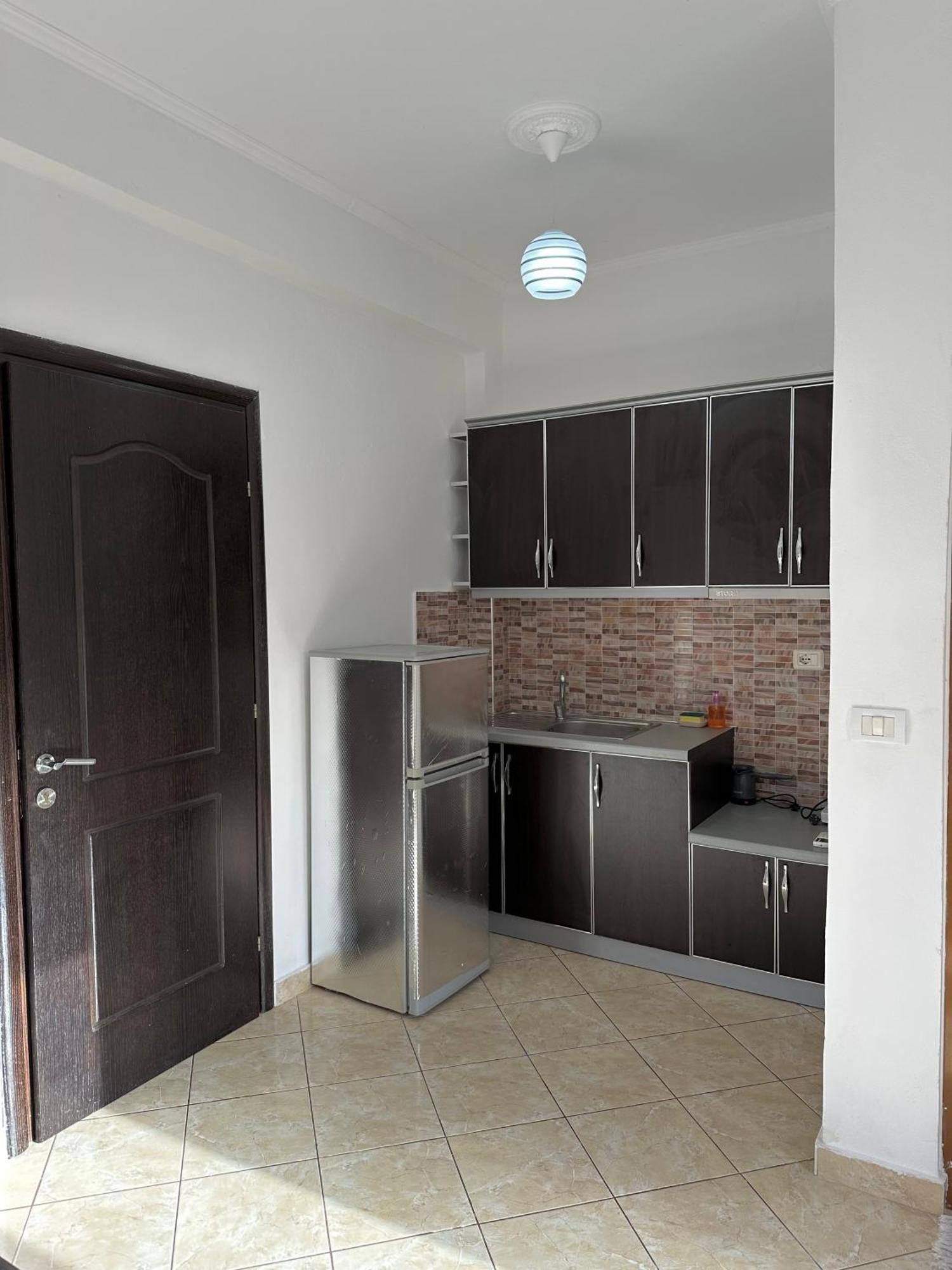Villa Nelamari Ksamil Exteriör bild